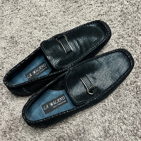 Loafers La Milano black main image 10